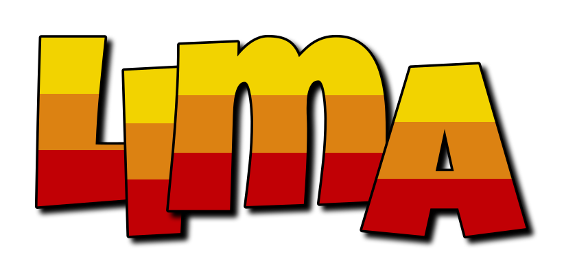 Lima jungle logo