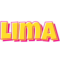 Lima kaboom logo