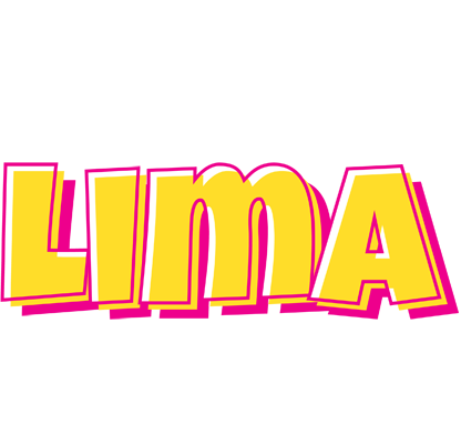 Lima kaboom logo