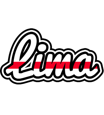 Lima kingdom logo