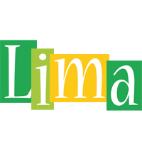 Lima lemonade logo