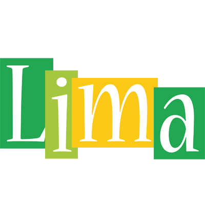 Lima lemonade logo