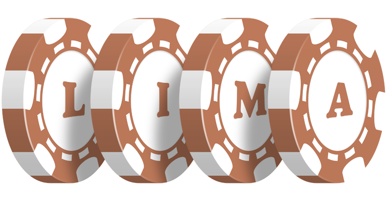 Lima limit logo