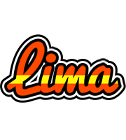 Lima madrid logo
