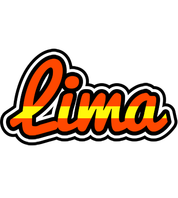 Lima madrid logo