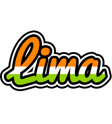 Lima mumbai logo