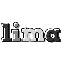 Lima night logo