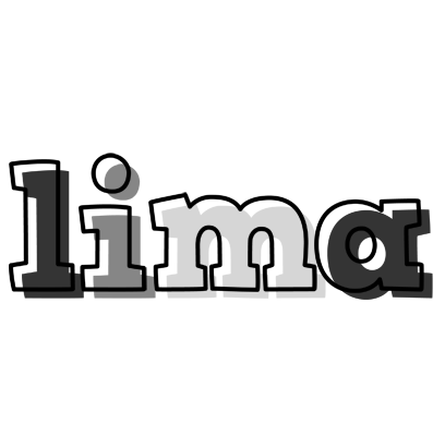 Lima night logo