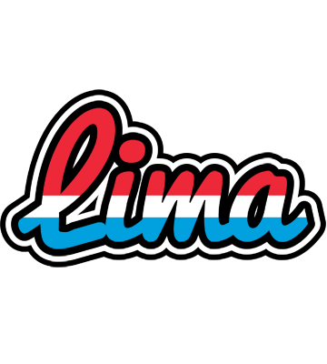 Lima norway logo