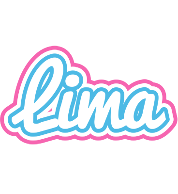 Lima outdoors logo