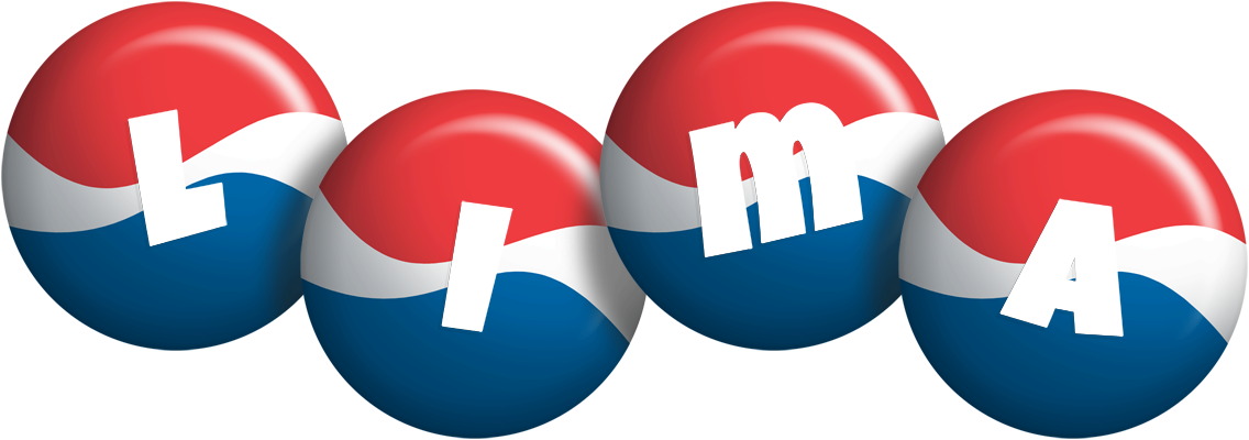 Lima paris logo