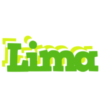 Lima picnic logo