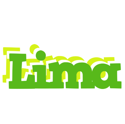 Lima picnic logo