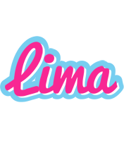 Lima popstar logo