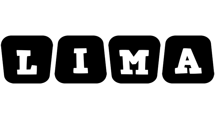 Lima racing logo