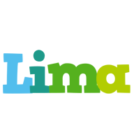 Lima rainbows logo