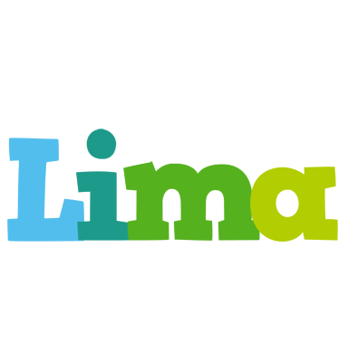 Lima rainbows logo