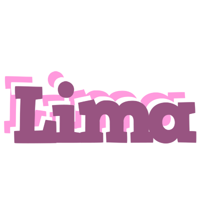 Lima relaxing logo