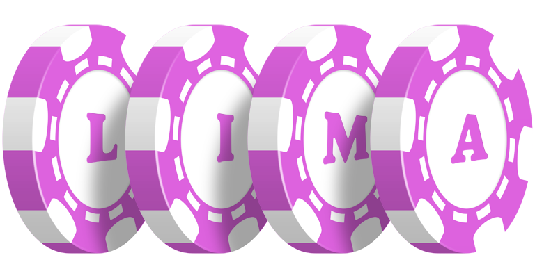 Lima river logo