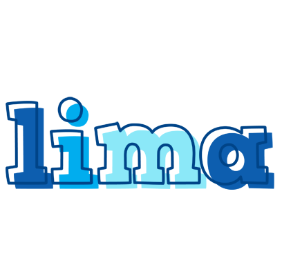 Lima sailor logo