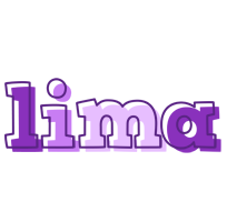 Lima sensual logo