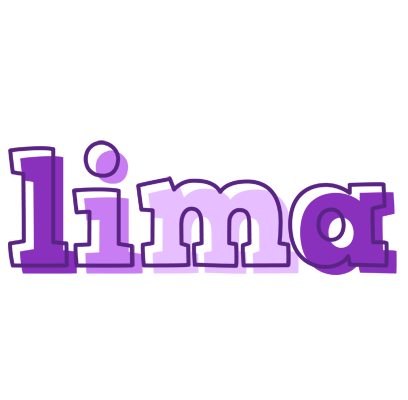 Lima sensual logo