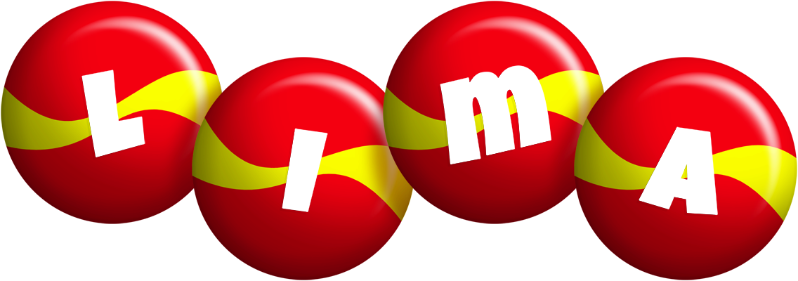 Lima spain logo