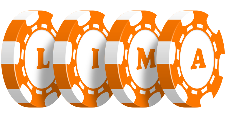 Lima stacks logo