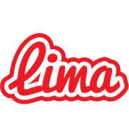 Lima sunshine logo