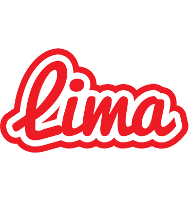 Lima sunshine logo