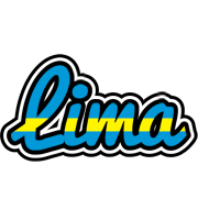 Lima sweden logo