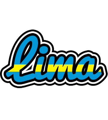 Lima sweden logo