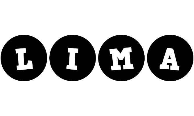 Lima tools logo