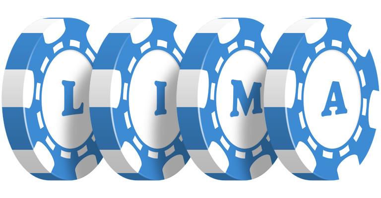 Lima vegas logo