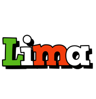 Lima venezia logo