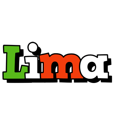 Lima venezia logo