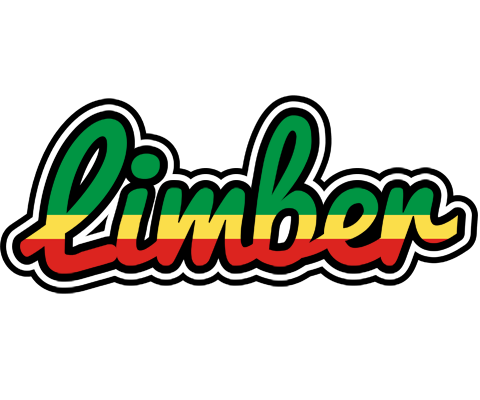 Limber african logo