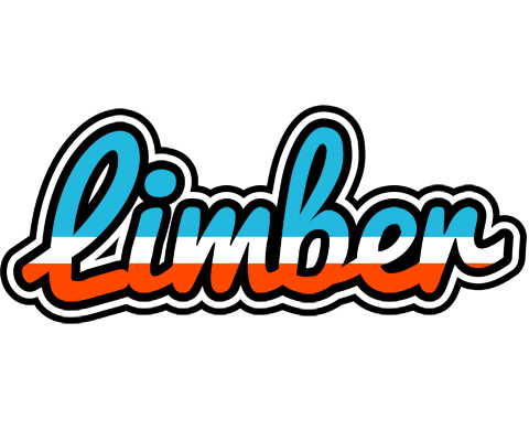 Limber america logo