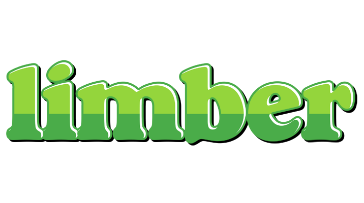 Limber apple logo
