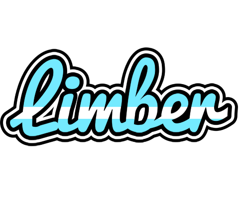 Limber argentine logo
