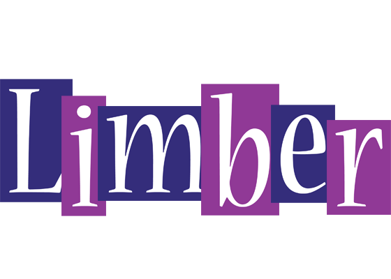 Limber autumn logo