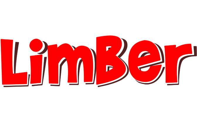 Limber basket logo