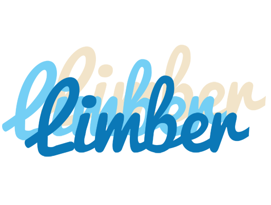 Limber breeze logo
