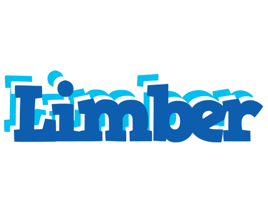 Limber business logo