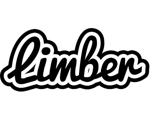 Limber chess logo