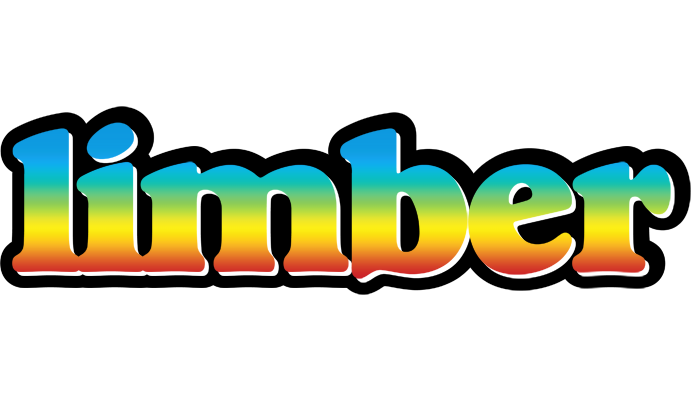 Limber color logo