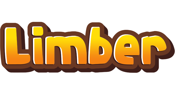 Limber cookies logo
