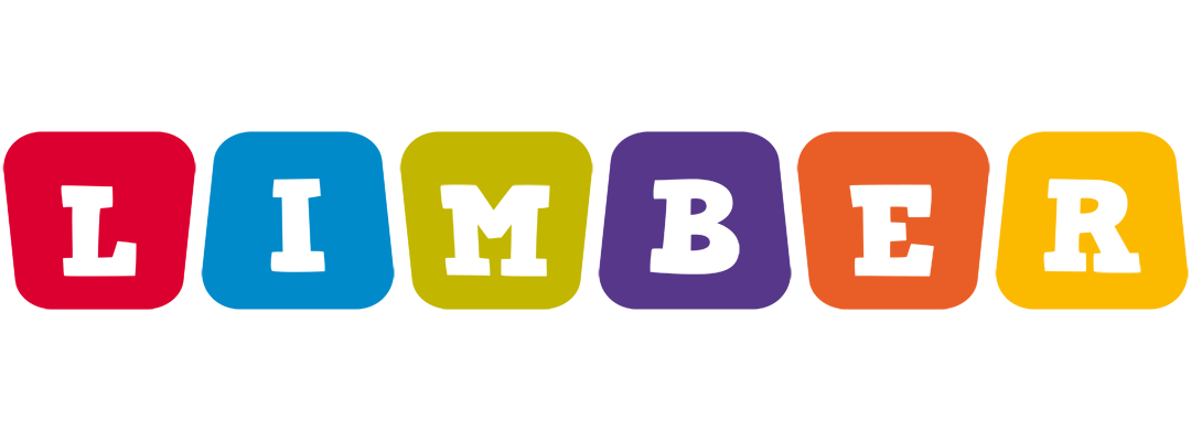 Limber daycare logo