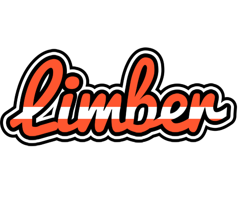 Limber denmark logo