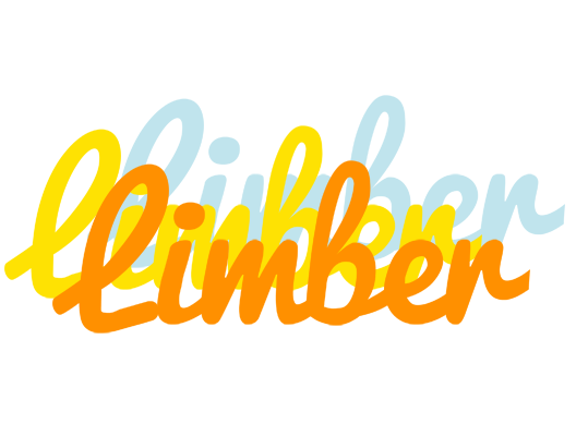 Limber energy logo